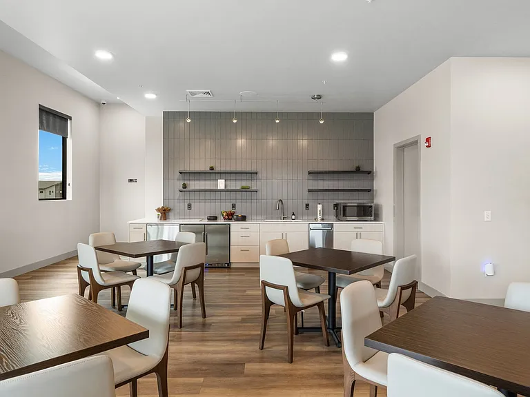Nexus Point Apartments — Photo 18