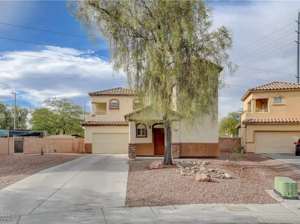 6153 Casa Antiqua St, North Las Vegas, NV 89081