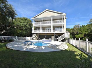 263 Parker Dr, Pawleys Island, SC 29585
