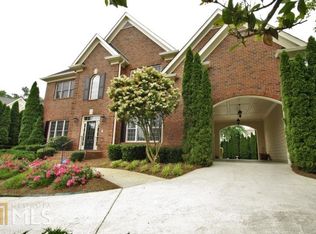 389 Dunleven Manor Walk, Lawrenceville, GA 30043