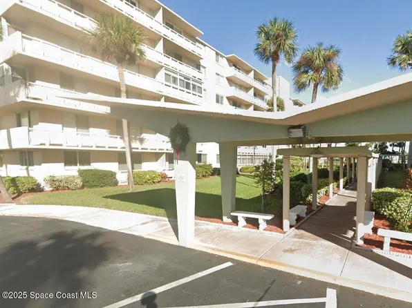 2020 N Atlantic Ave #216, Cocoa Beach, FL 32931