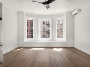 523 W 162nd St #2, New York, NY 10032