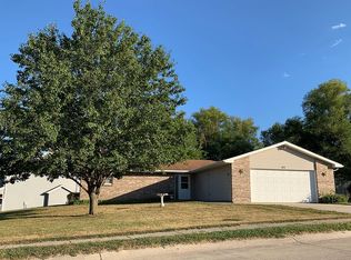 122 Sunset Dr, Underwood, IA 51576