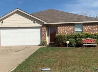 1829 Trailview Dr, Terrell, TX 75160