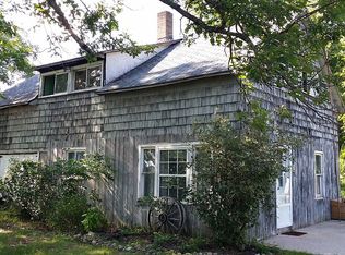 16206 Peters Farm Rd, Irons, MI 49644