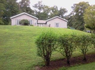 407 Knob Drive, Vincent, OH 45784