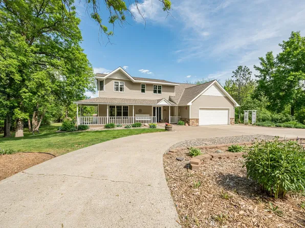 23259 Lampi Rd, Cohasset, MN 55721