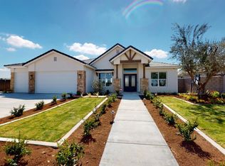 16627 Starview Ct, Bakersfield, CA 93314