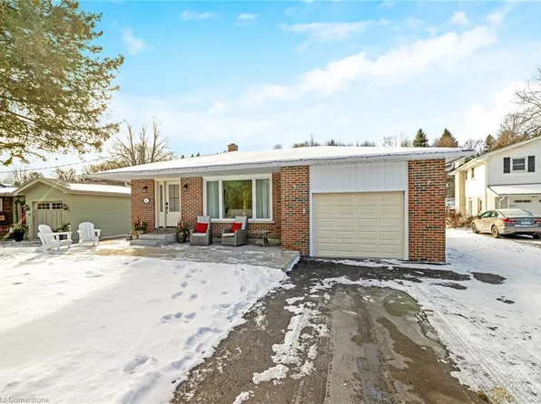 107 Ontario St, Halton Hills, ON L7G 3L2