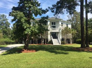 2790 Parkers Landing Rd, Mount Pleasant, SC 29466