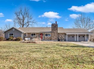 3935 N Briarcliff Rd, Kansas City, MO 64116