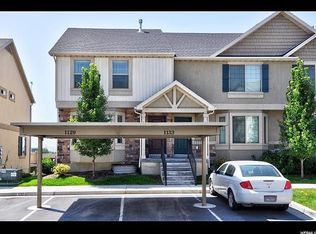 2054 W 1100 N, Provo, UT 84604