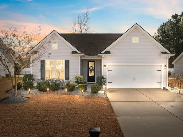 214 Shady Arbor Loop, Longs, SC 29568