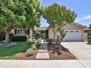 10226 N Portal Ave, Cupertino, CA 95014