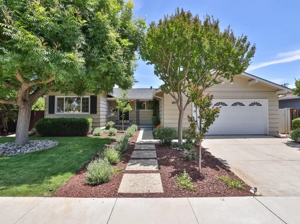 10226 N Portal Ave, Cupertino, CA 95014