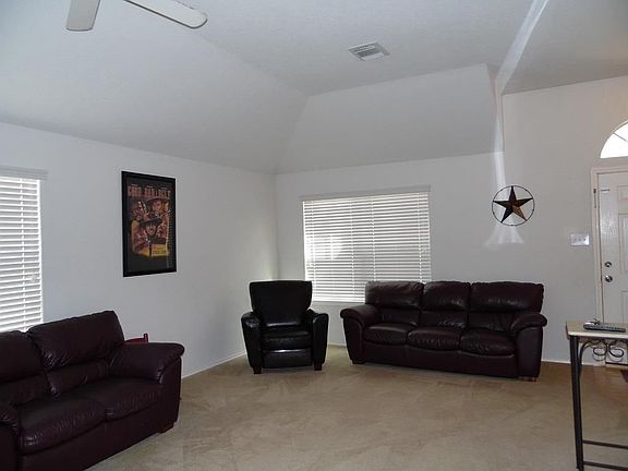 Front Living Room