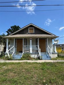 830 Lamarque St, New Orleans, LA, 70114