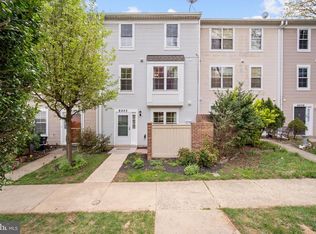 8043 Harbor Tree Way, Gaithersburg, MD 20886