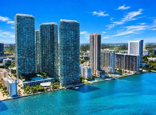 One Paraiso, Miami, FL 33137