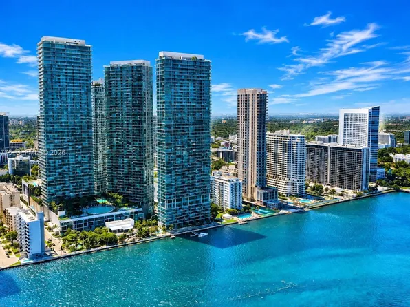 3131 NE 7th Ave #306, Miami, FL 33137