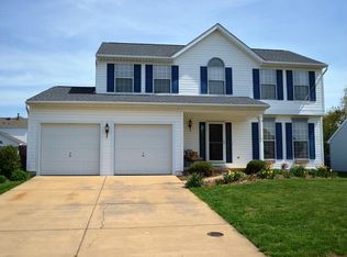 204 Ermine Dr, New Castle, DE 19720
