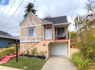 752 Santa Lucia Ave, San Bruno, CA 94066