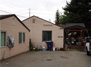 16008 Motor Pl, Lynnwood, WA 98087