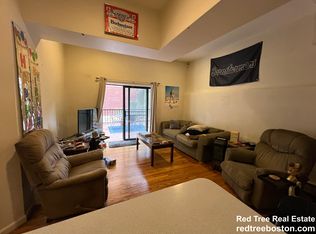 448 Park Dr APT 4, Boston, MA 02215
