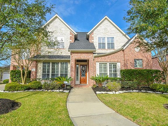 3rd image of 5803 Calico Crossing Ln