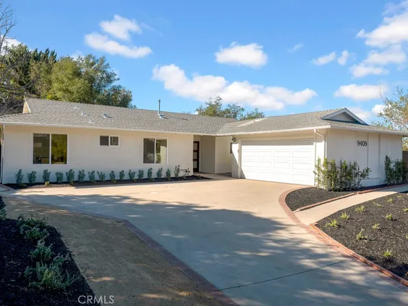 9409 Charrick Dr, Tujunga, CA 91042
