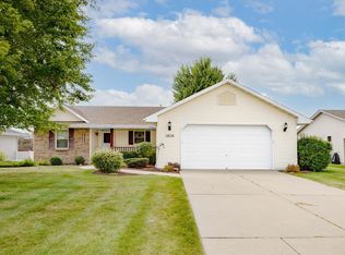 3856 Chesapeake Ave, Janesville, WI 53546