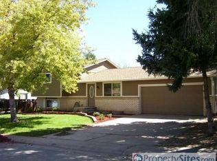13524 Delphi Dr, Littleton, CO 80124