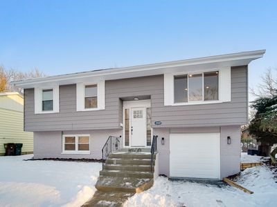 3507 Hazel Ln, Hazel Crest, IL, 60429