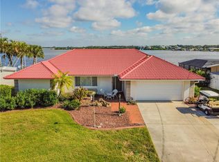 5312 Beacon Rd, Palmetto, FL 34221