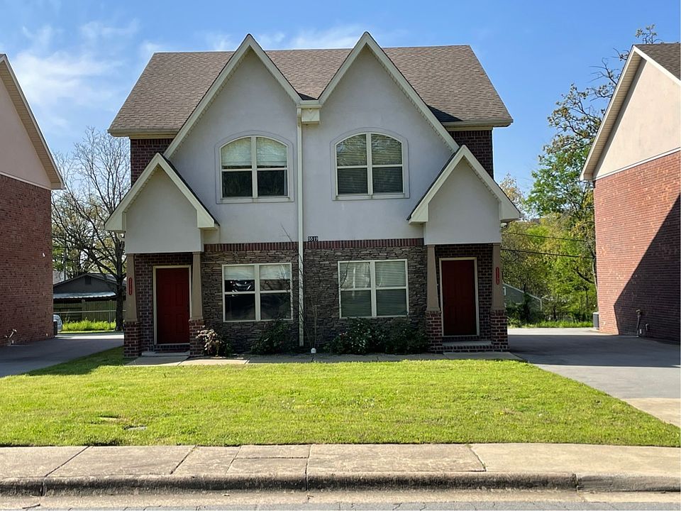 1st image of 5519 Lee Ave #A