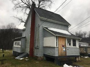 1250 Allegheny St, Julian, PA 16844