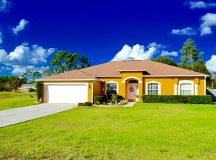 4725 SW 110th St, Ocala, FL 34476