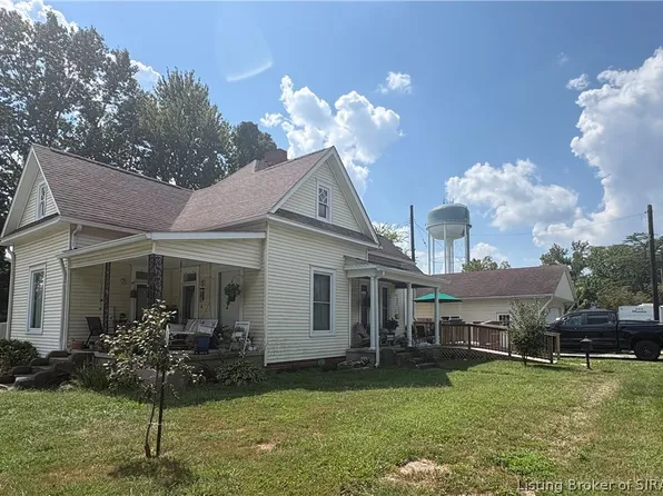 288 N Meridian Street, Scottsburg, IN 47170