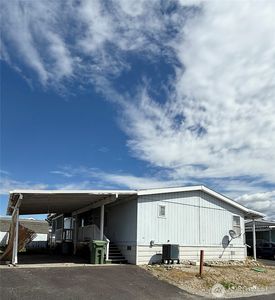 605 Pine Street #15, Omak, WA, 98841