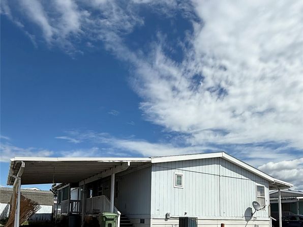 605 Pine Street #15, Omak, WA 98841