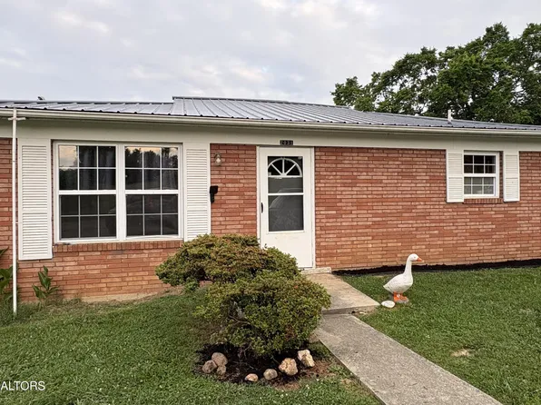 2031 Brights Pike, Morristown, TN 37814