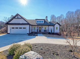 2321 Fodder Creek Rd, Hiawassee, GA 30546