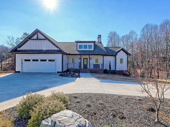 2321 Fodder Creek Rd, Hiawassee, GA 30546