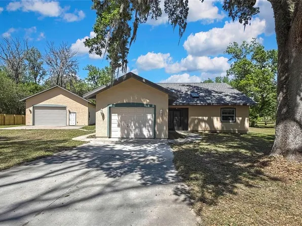 11120 E Ownbey Ct, Floral City, FL 34436