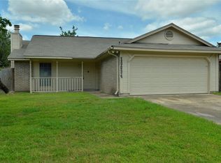 10094 Ash Fork Dr, Houston, TX 77064