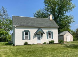 16664 Possum Ridge Rd, Aurora, IN 47001