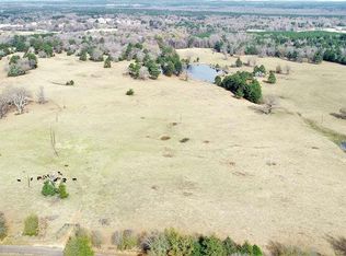 Tbd Bobwhite Rd, Gilmer, TX 75645