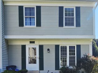 17519 Longview Ln, Olney, MD 20832