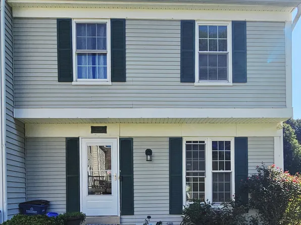 17519 Longview Ln, Olney, MD 20832