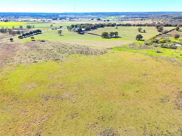 TRACT 2 Hayes Rd, Mineral Wells, TX 76067